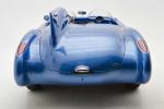 Chevrolet Corvette SR-2 Sebring Racer 1956 года